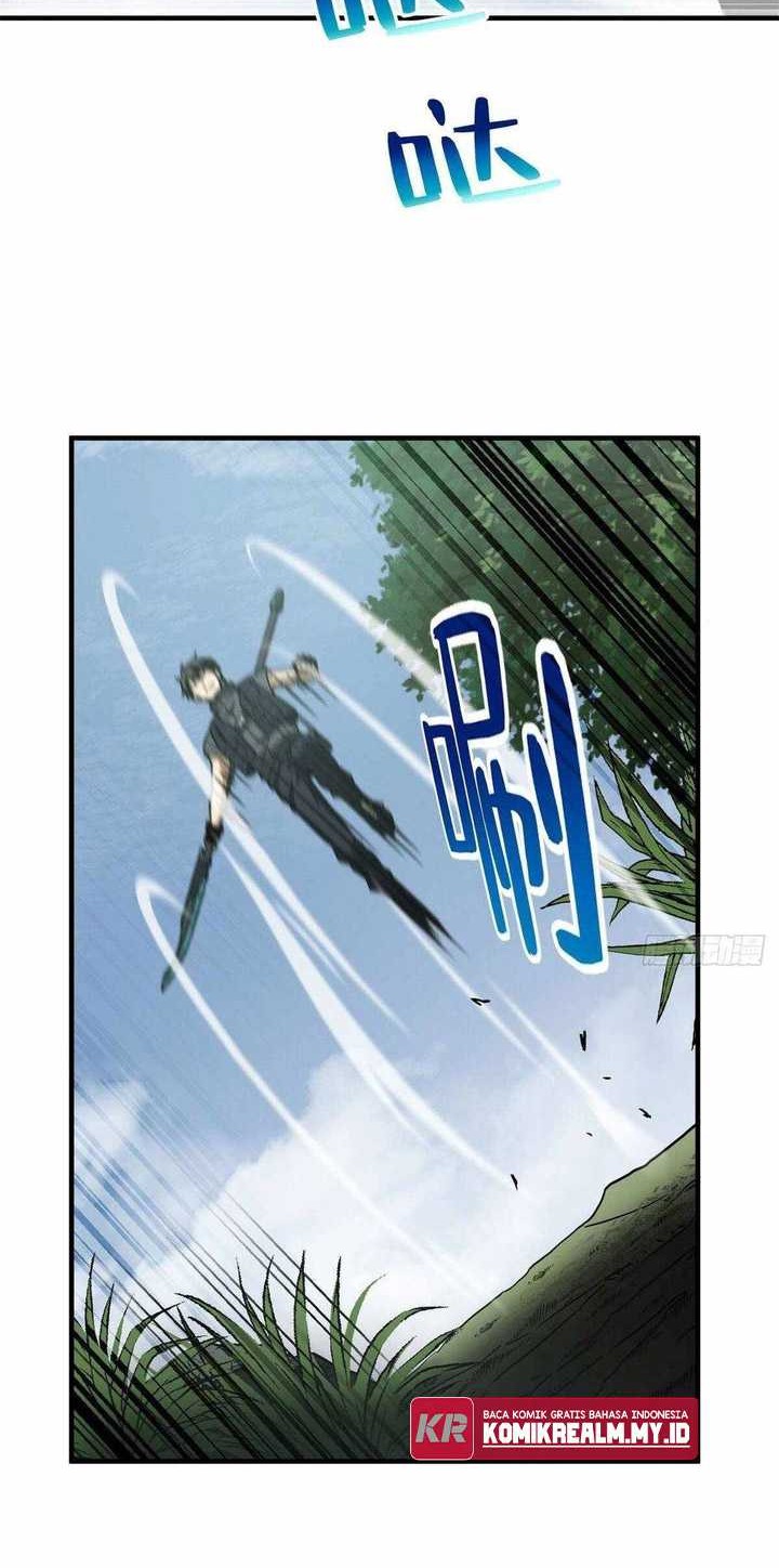 Global Gao Wu Chapter 128 Gambar 3