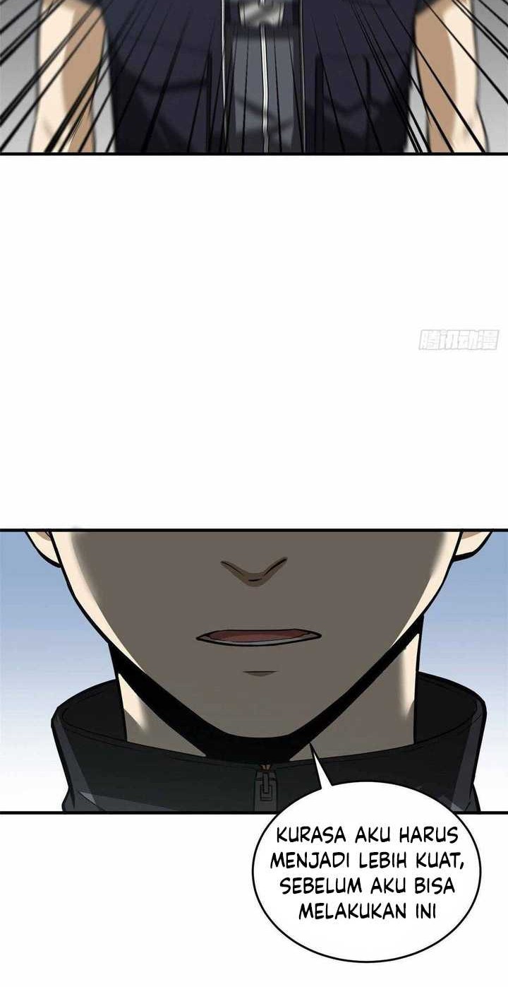 Global Gao Wu Chapter 127 Gambar 5