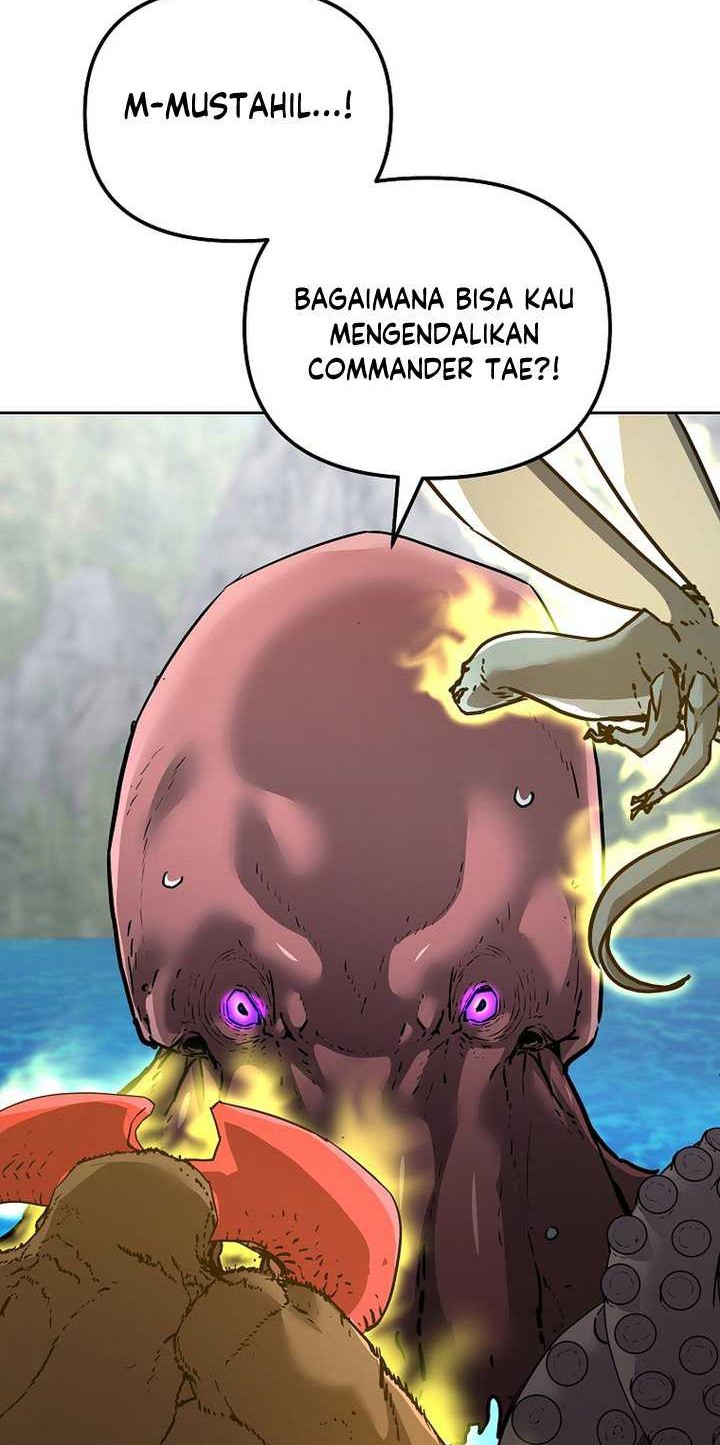 Reincarnation of the Murim Clan’s Former Ranker Chapter 128 Gambar 27