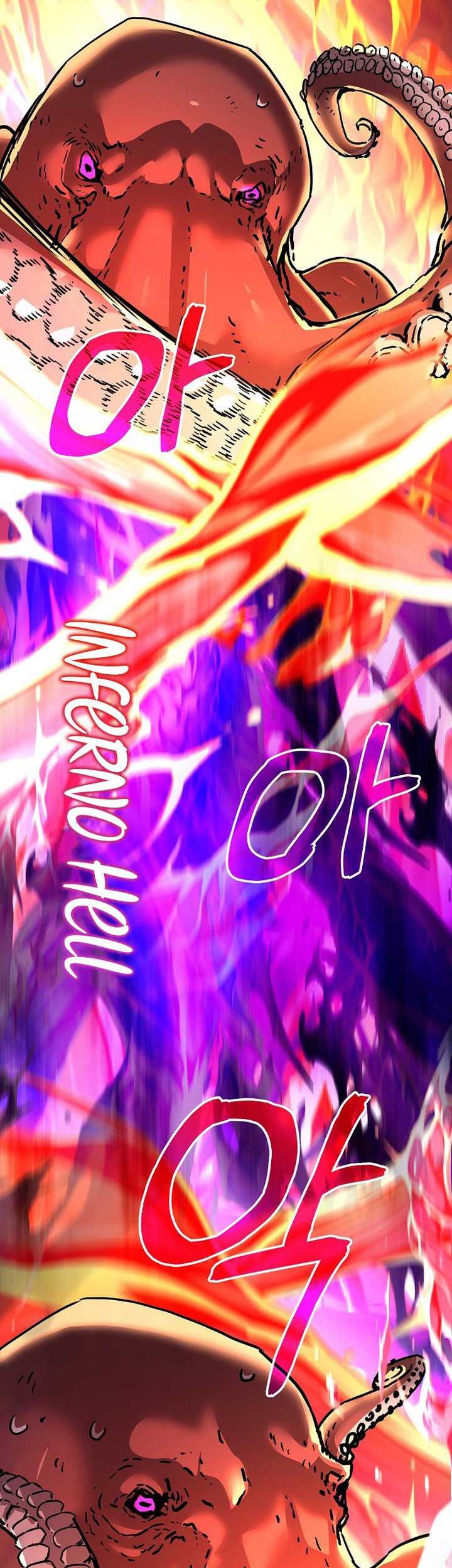 Reincarnation of the Murim Clan’s Former Ranker Chapter 128 Gambar 30