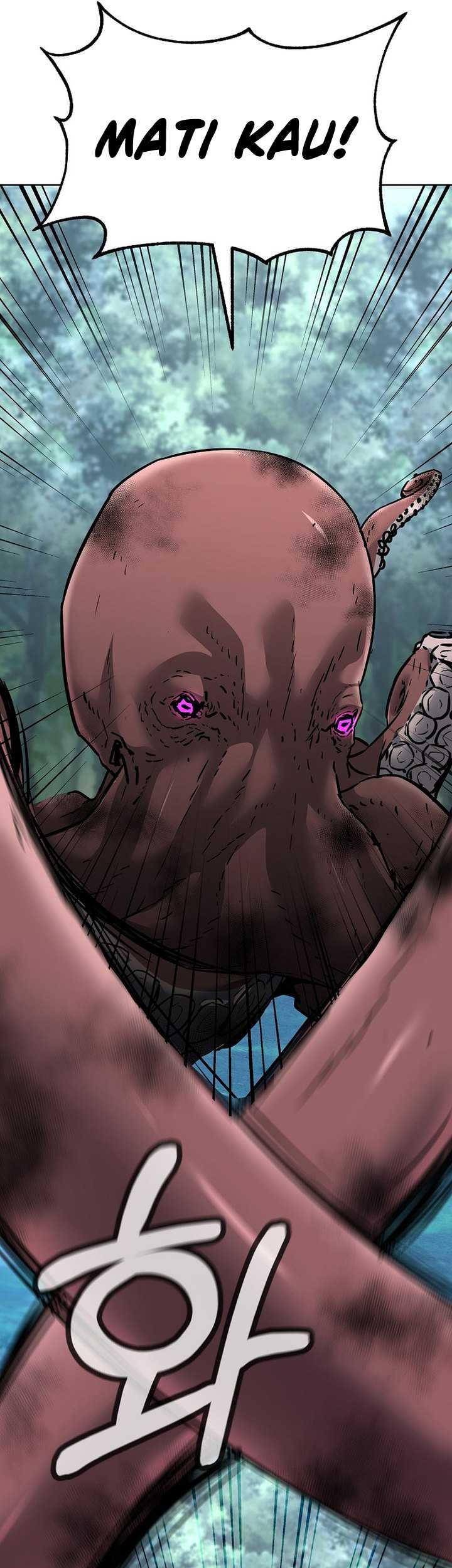 Reincarnation of the Murim Clan’s Former Ranker Chapter 128 Gambar 34