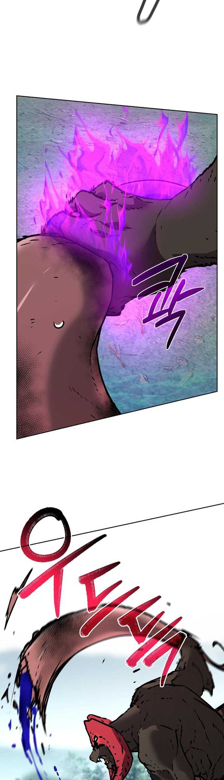 Reincarnation of the Murim Clan’s Former Ranker Chapter 128 Gambar 36