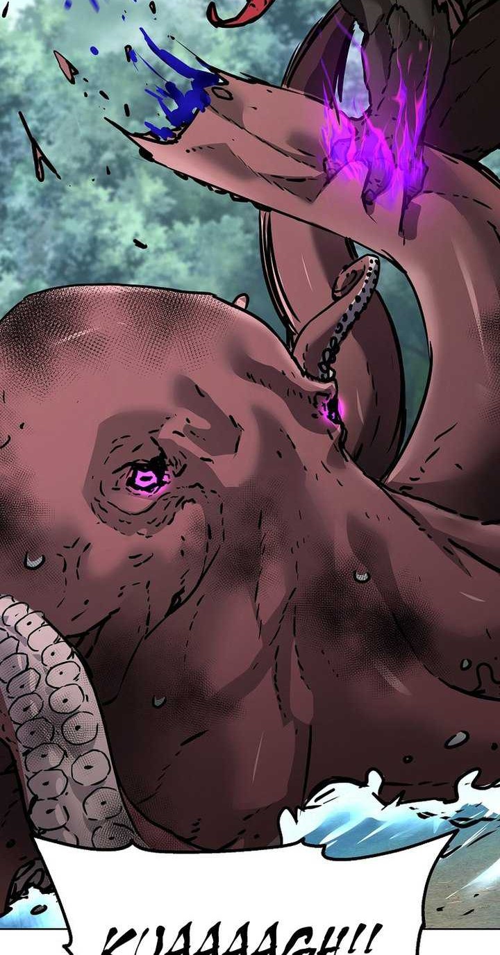 Reincarnation of the Murim Clan’s Former Ranker Chapter 128 Gambar 37