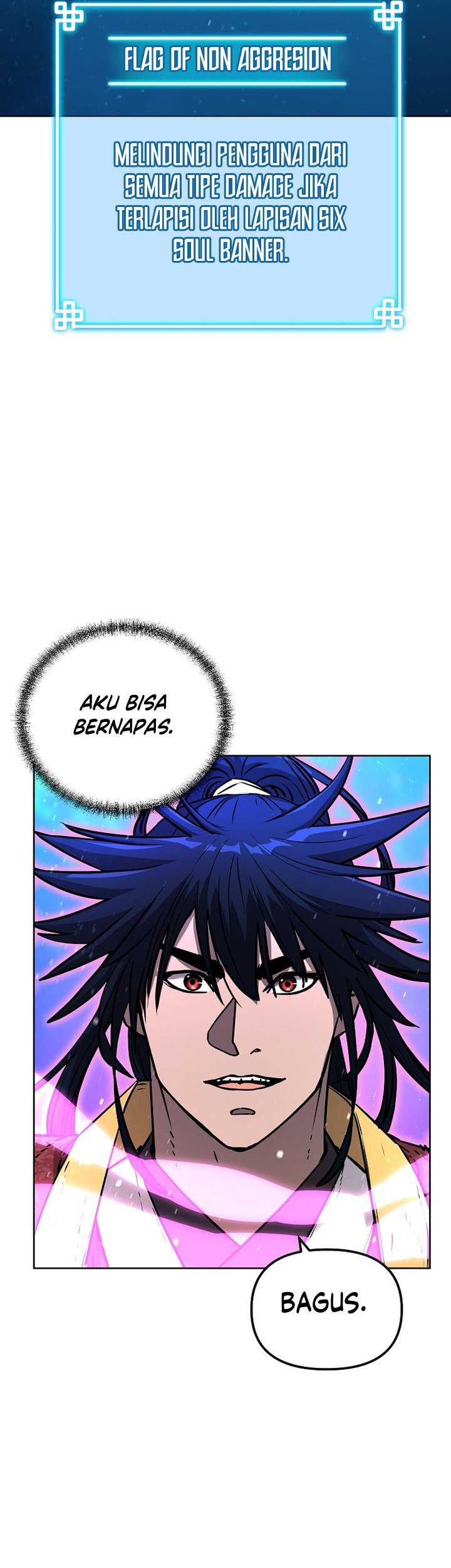 Reincarnation of the Murim Clan’s Former Ranker Chapter 128 Gambar 18