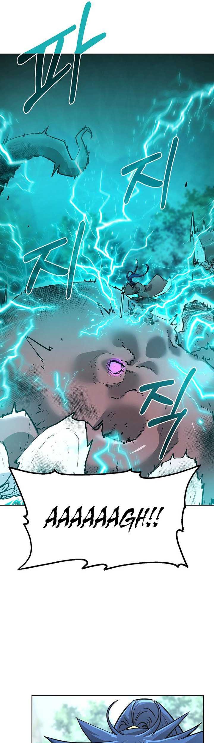 Reincarnation of the Murim Clan’s Former Ranker Chapter 128 Gambar 42