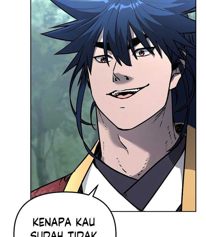 Reincarnation of the Murim Clan’s Former Ranker Chapter 128 Gambar 43