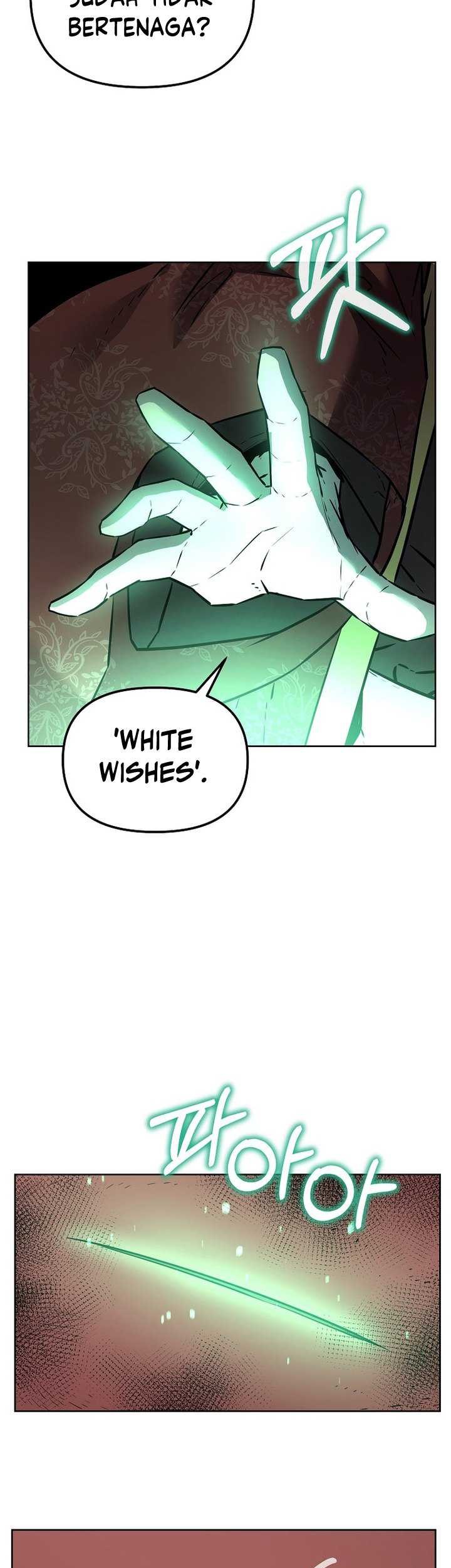 Reincarnation of the Murim Clan’s Former Ranker Chapter 128 Gambar 44