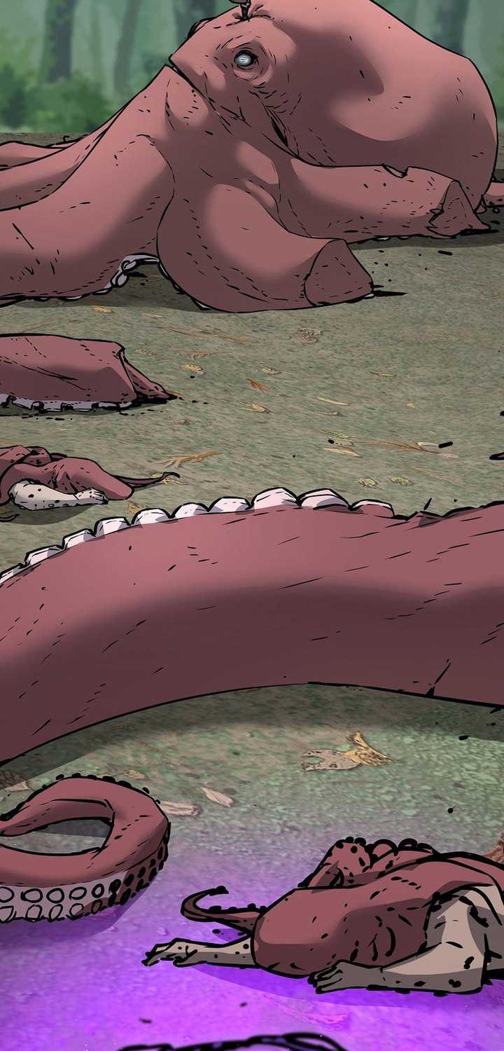 Reincarnation of the Murim Clan’s Former Ranker Chapter 128 Gambar 59