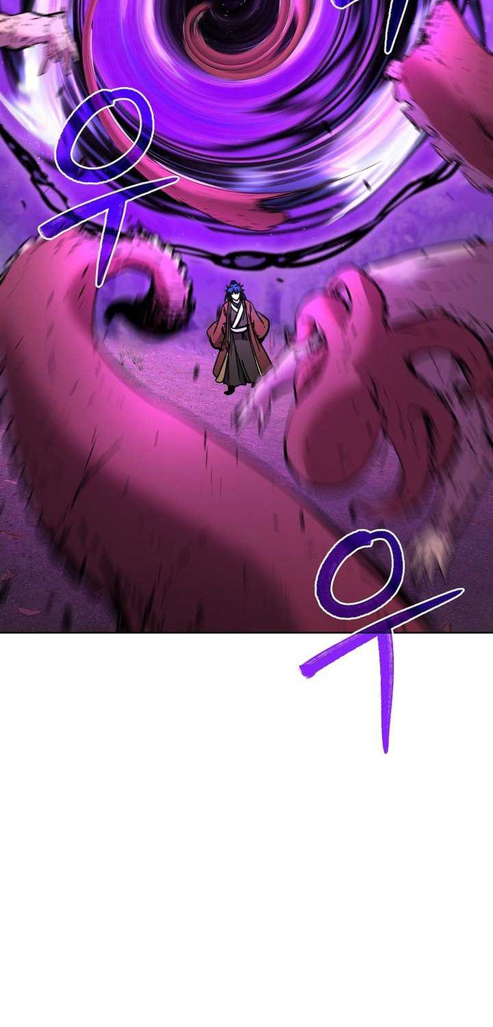 Reincarnation of the Murim Clan’s Former Ranker Chapter 128 Gambar 61