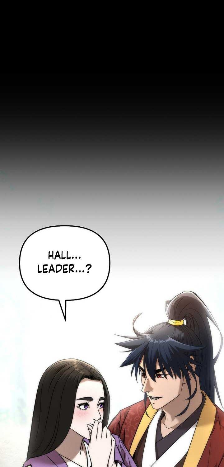 Reincarnation of the Murim Clan’s Former Ranker Chapter 128 Gambar 63