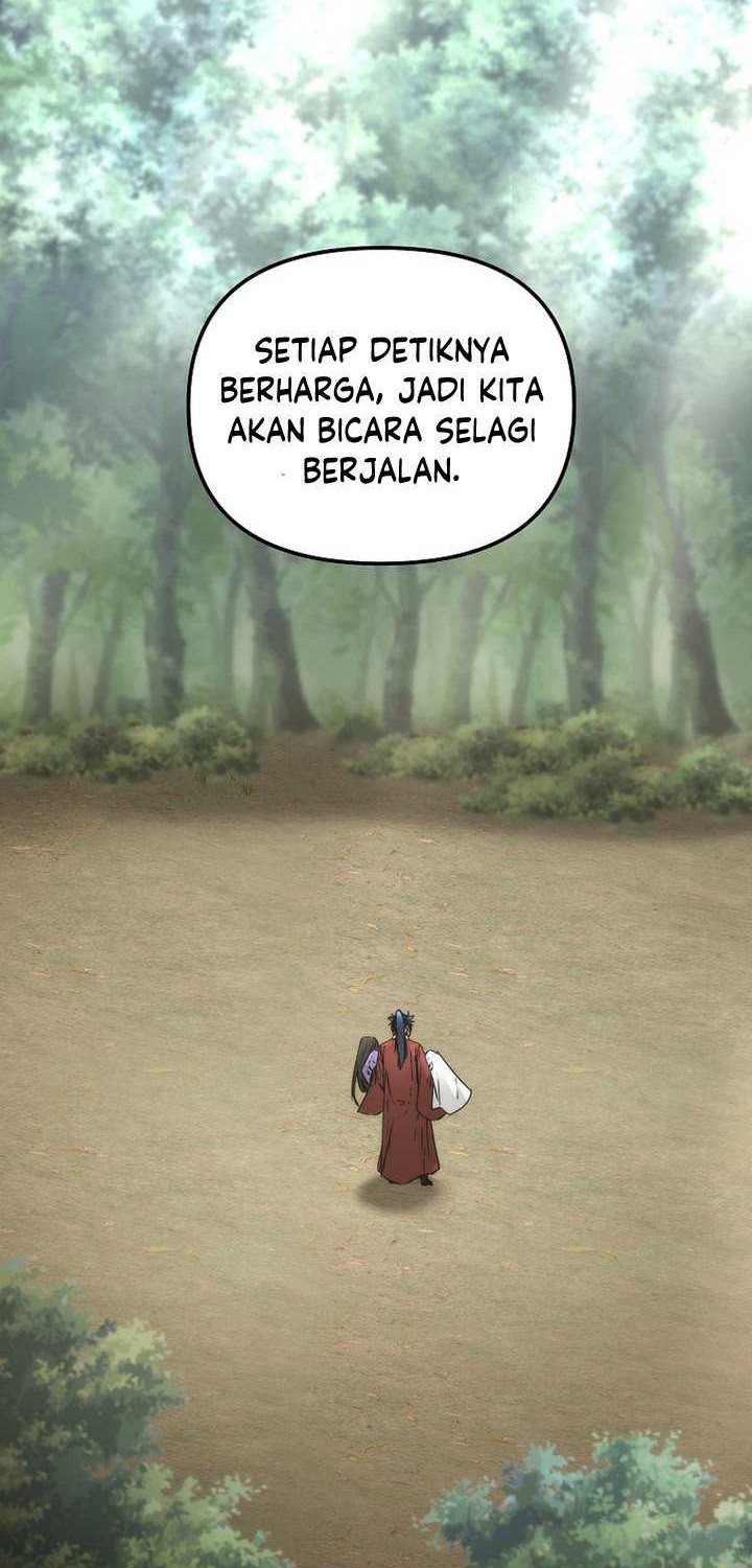 Reincarnation of the Murim Clan’s Former Ranker Chapter 128 Gambar 65