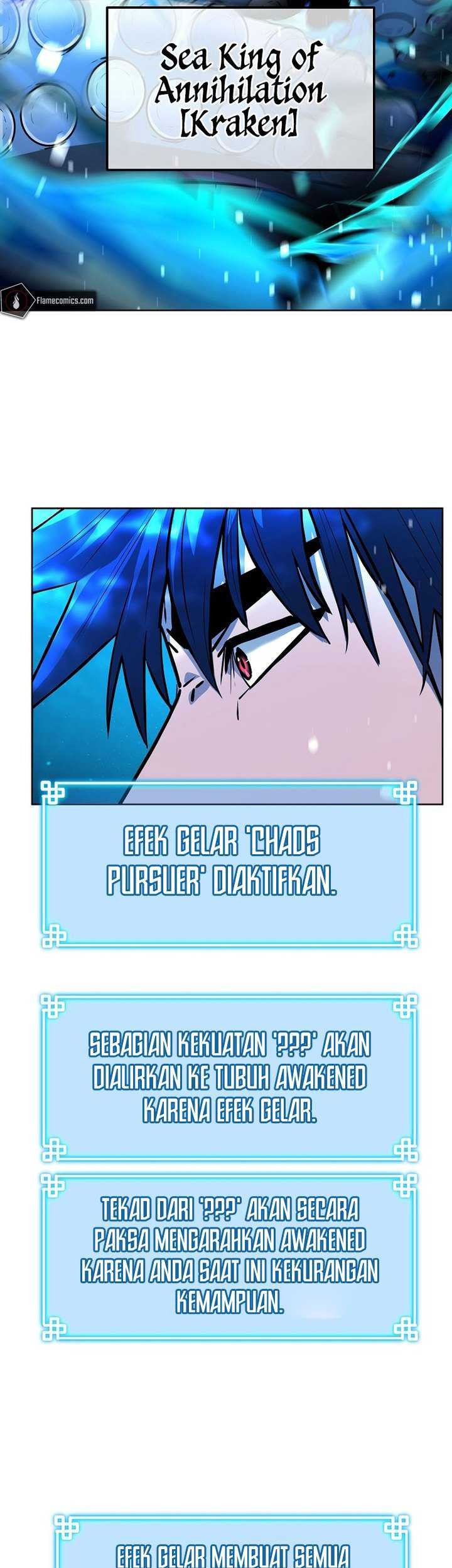 Reincarnation of the Murim Clan’s Former Ranker Chapter 128 Gambar 4