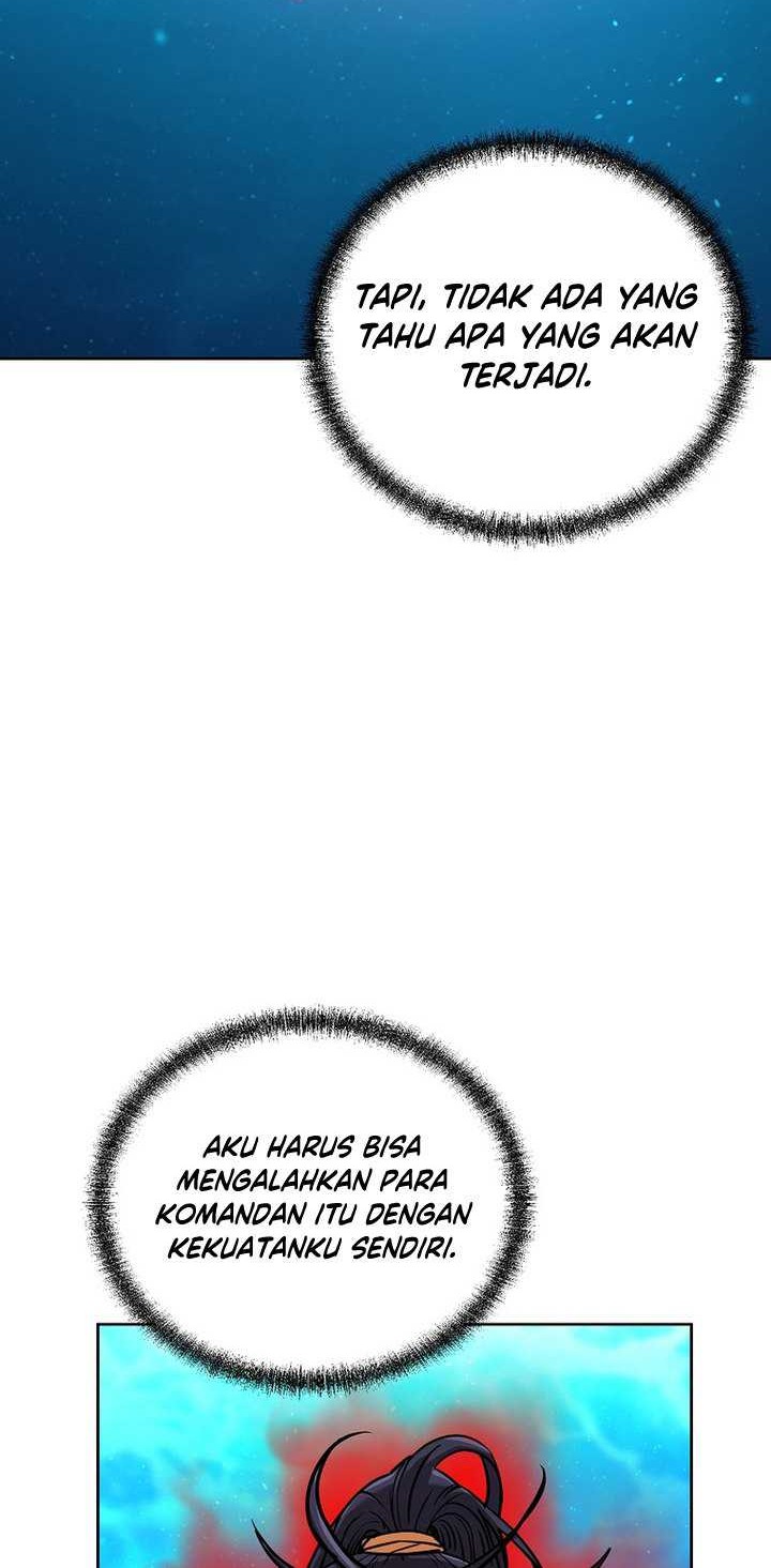 Reincarnation of the Murim Clan’s Former Ranker Chapter 128 Gambar 7