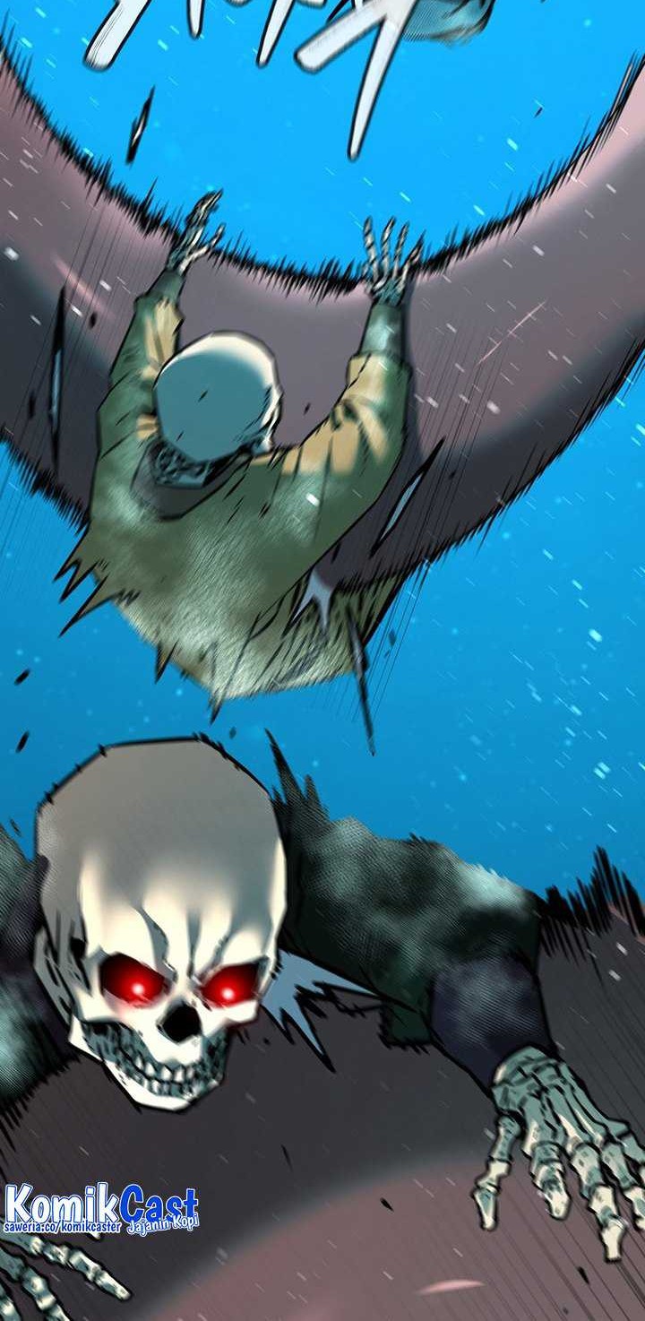 Reincarnation of the Murim Clan’s Former Ranker Chapter 128 Gambar 11