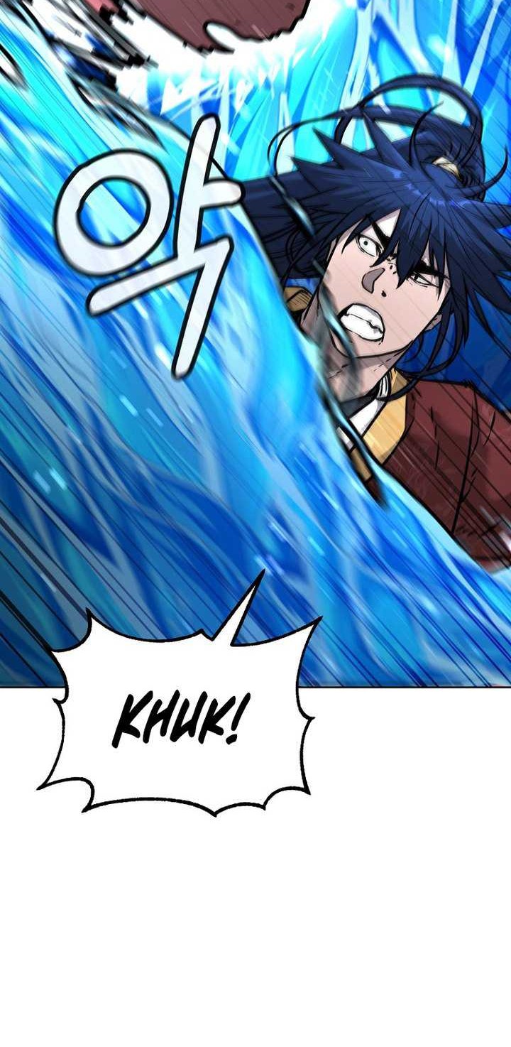 Reincarnation of the Murim Clan’s Former Ranker Chapter 128 Gambar 15