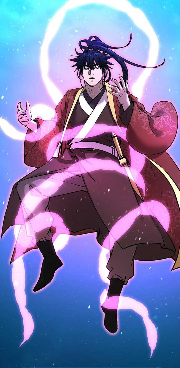 Reincarnation of the Murim Clan’s Former Ranker Chapter 128 Gambar 17