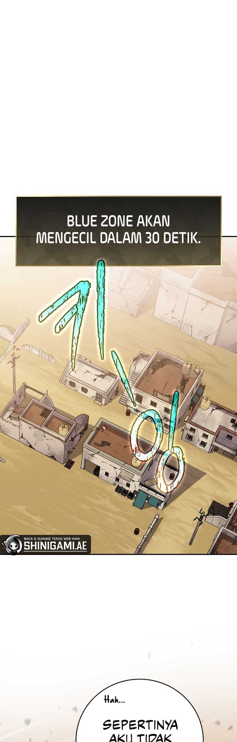 Genius Archer’s Streaming Chapter 34 Gambar 49