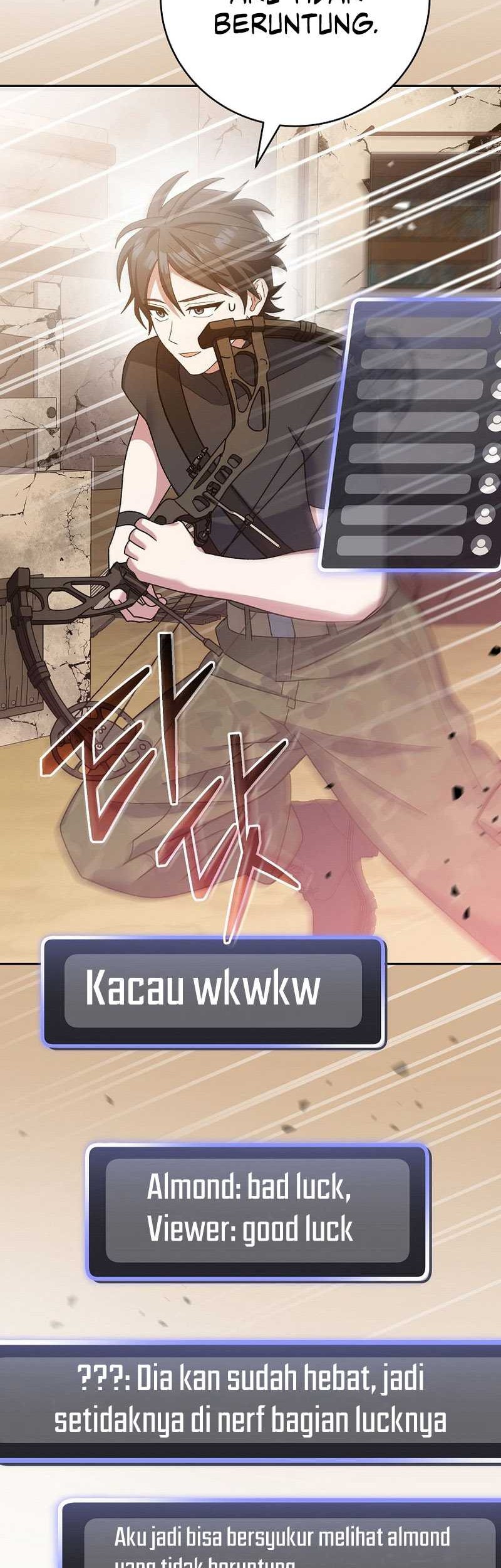 Genius Archer’s Streaming Chapter 34 Gambar 50