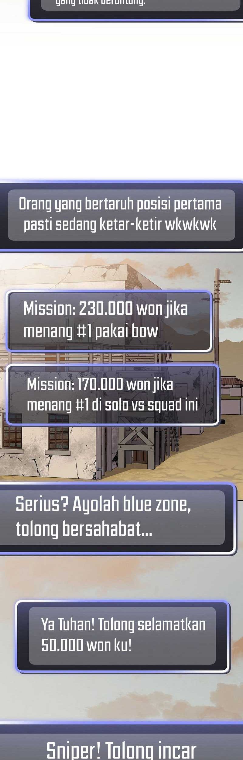 Genius Archer’s Streaming Chapter 34 Gambar 51