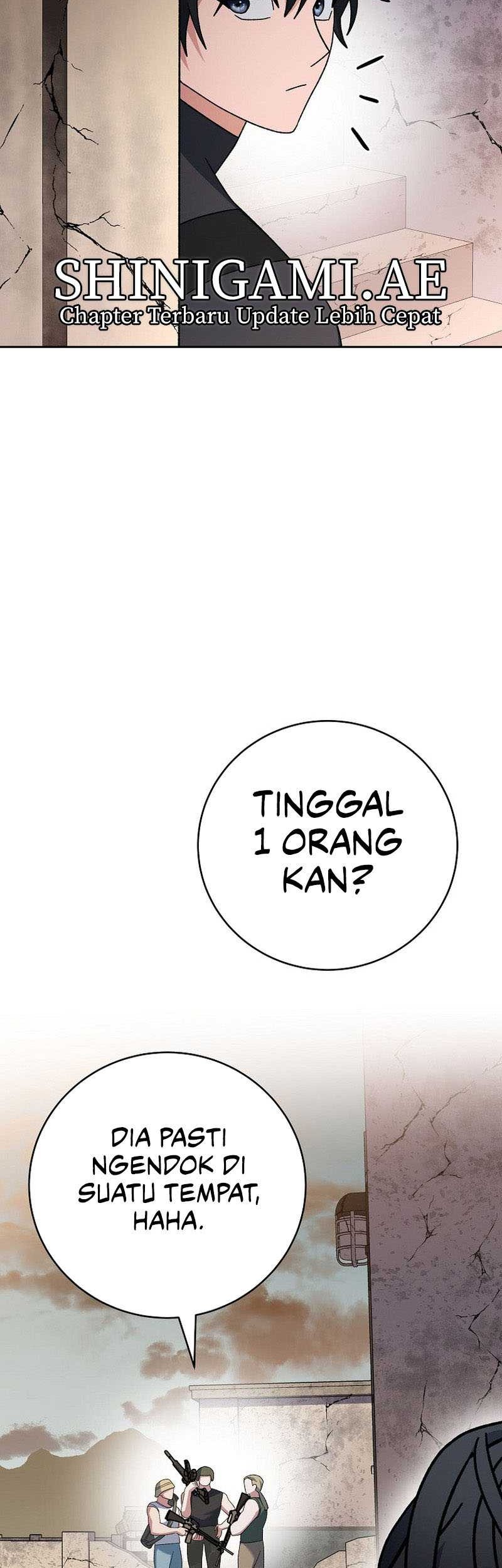 Genius Archer’s Streaming Chapter 34 Gambar 55