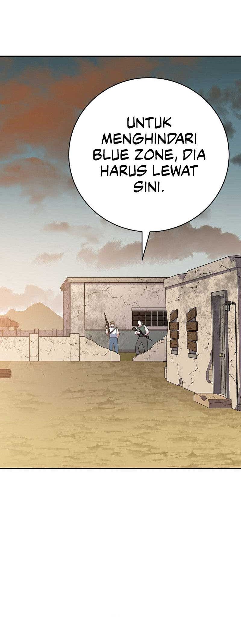 Genius Archer’s Streaming Chapter 34 Gambar 60