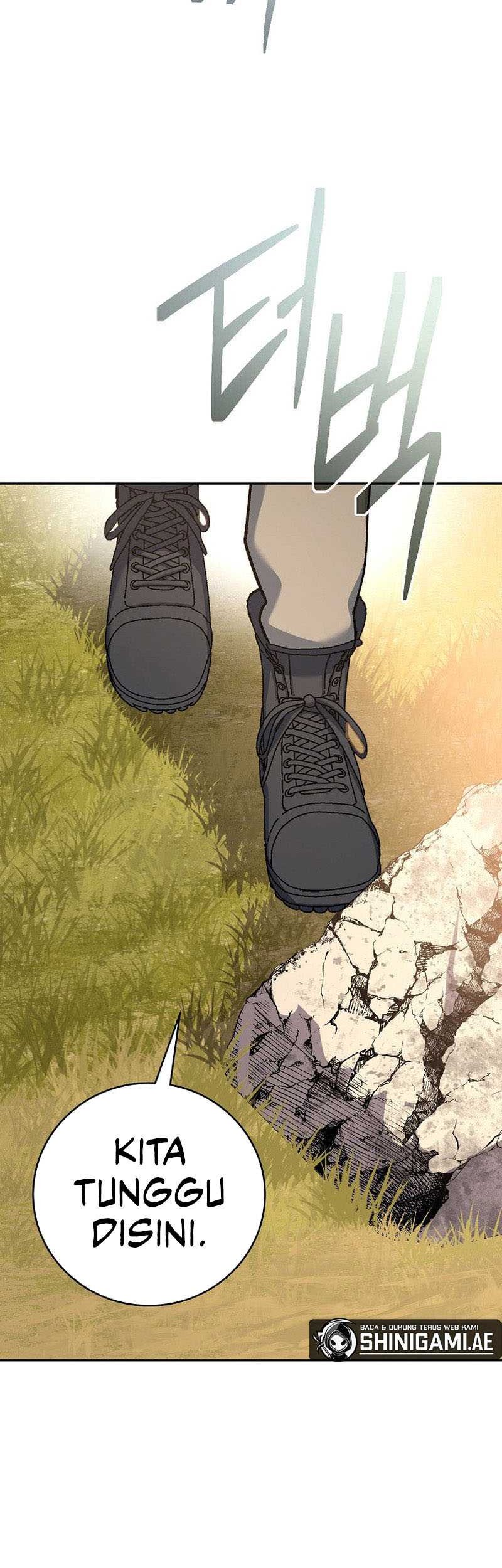 Genius Archer’s Streaming Chapter 34 Gambar 59