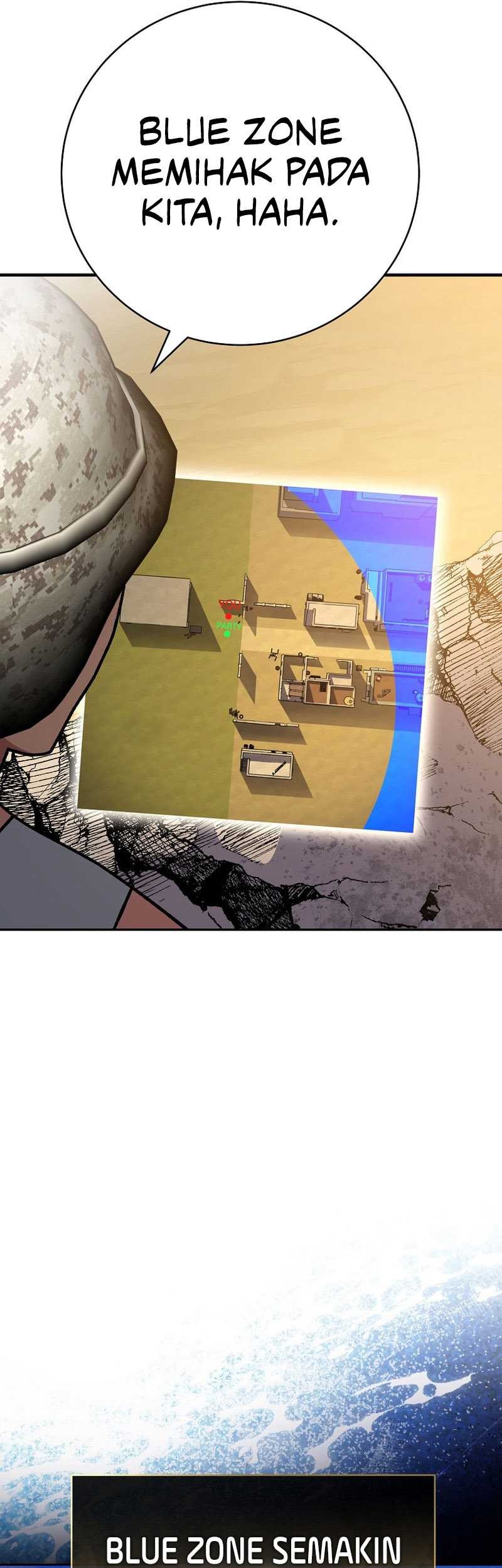 Genius Archer’s Streaming Chapter 34 Gambar 61