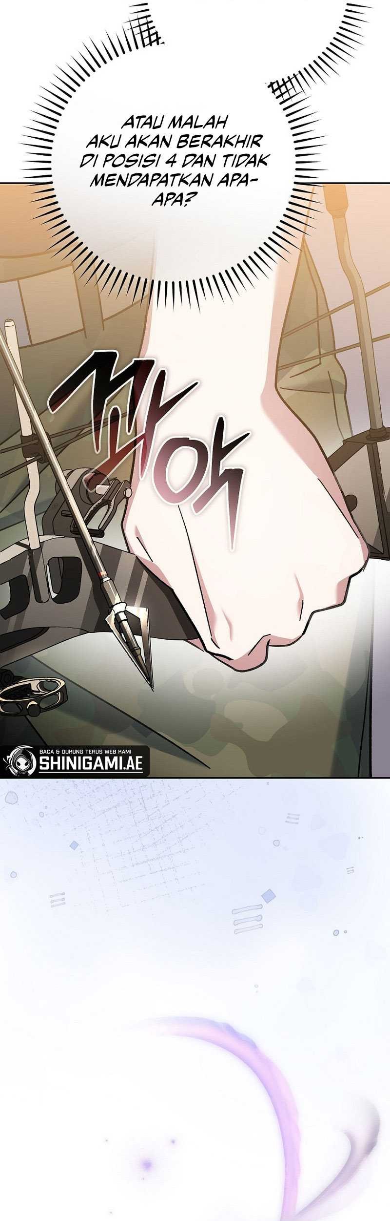 Genius Archer’s Streaming Chapter 34 Gambar 65