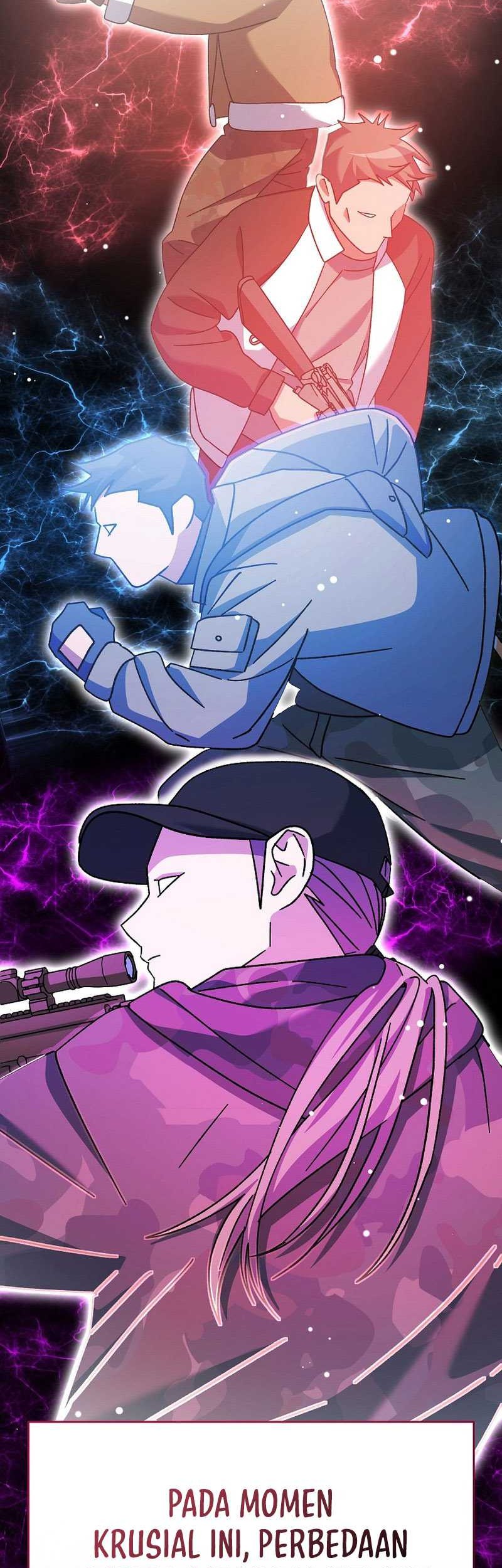 Genius Archer’s Streaming Chapter 34 Gambar 67