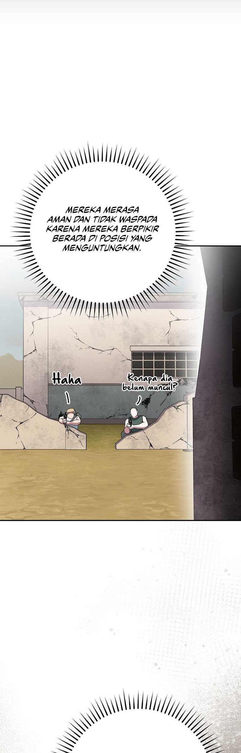 Genius Archer’s Streaming Chapter 34 Gambar 71