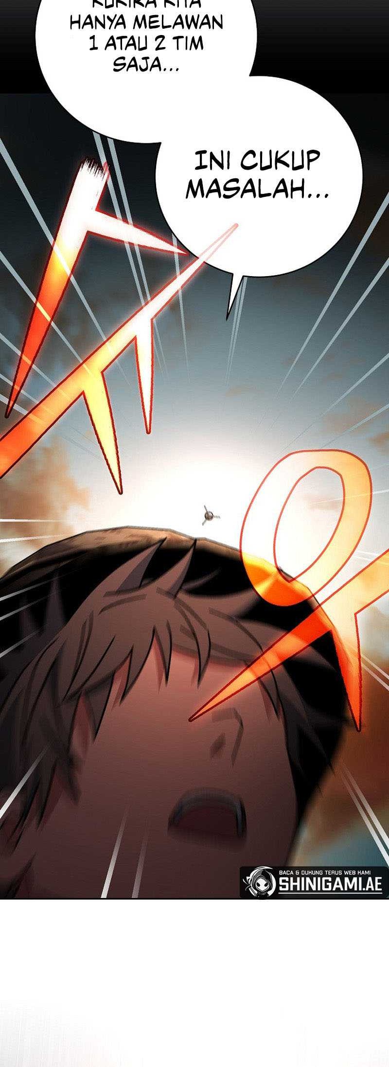 Genius Archer’s Streaming Chapter 34 Gambar 36