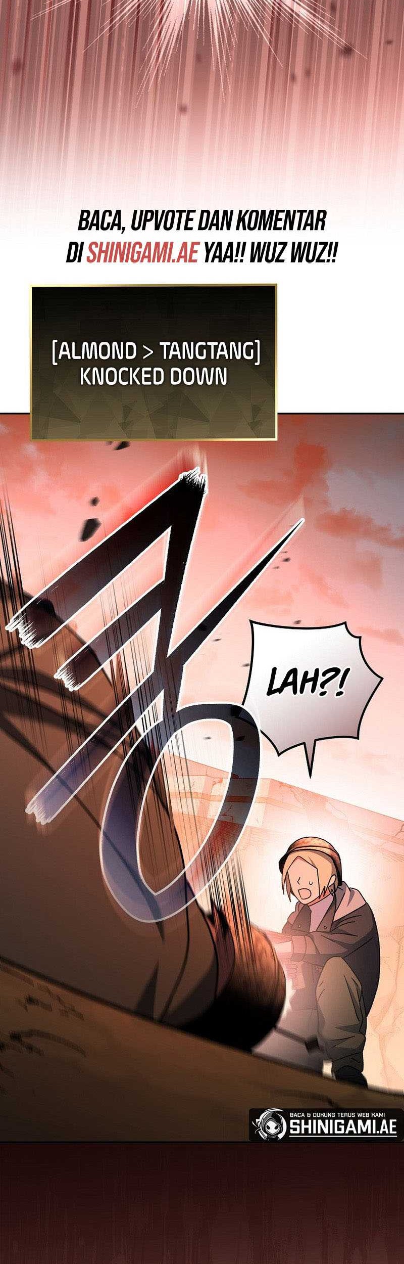 Genius Archer’s Streaming Chapter 34 Gambar 38