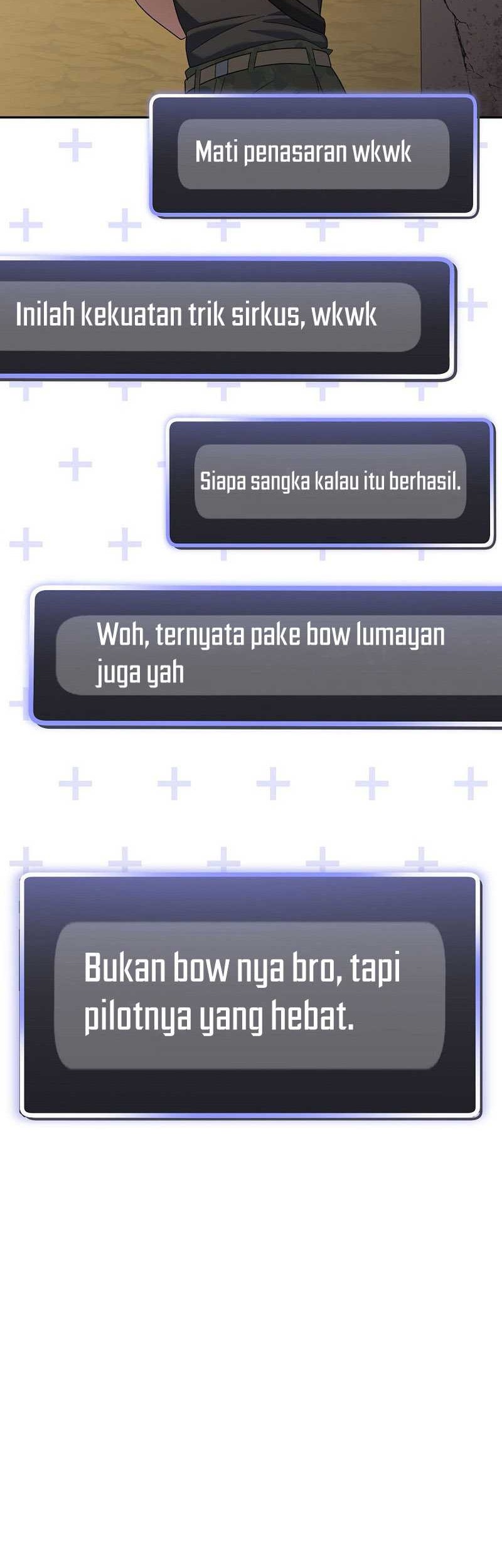 Genius Archer’s Streaming Chapter 34 Gambar 44