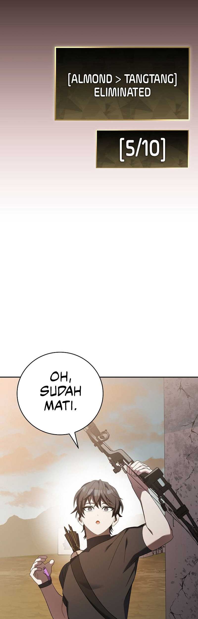 Genius Archer’s Streaming Chapter 34 Gambar 43