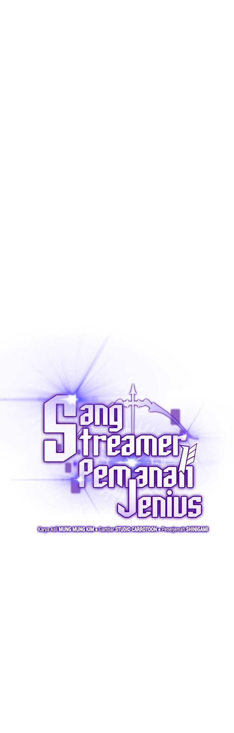 Genius Archer’s Streaming Chapter 34 Gambar 48