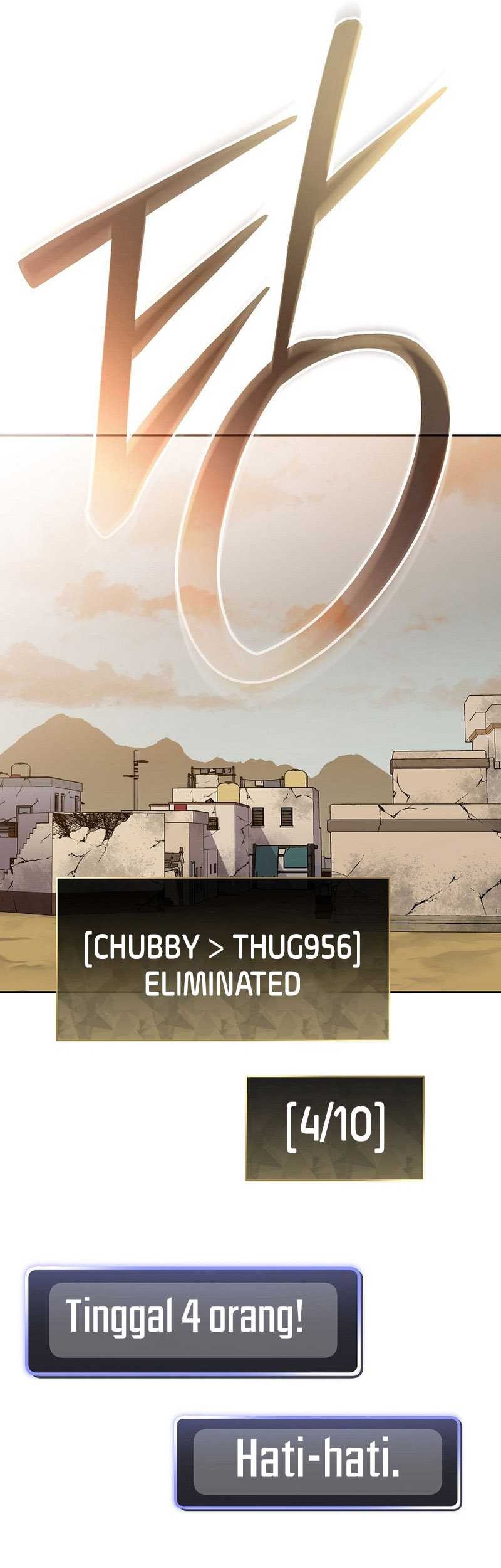 Genius Archer’s Streaming Chapter 34 Gambar 45