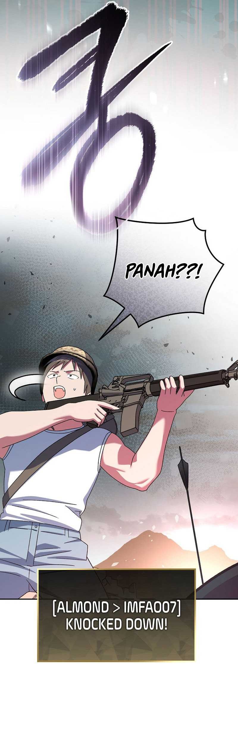 Genius Archer’s Streaming Chapter 34 Gambar 88