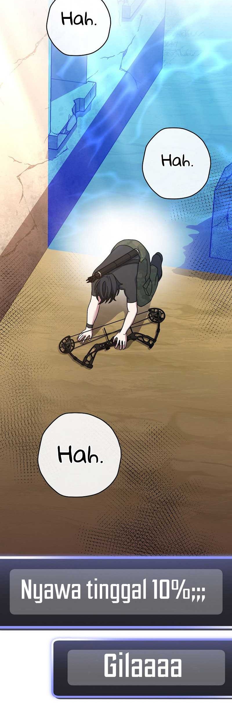 Genius Archer’s Streaming Chapter 34 Gambar 97