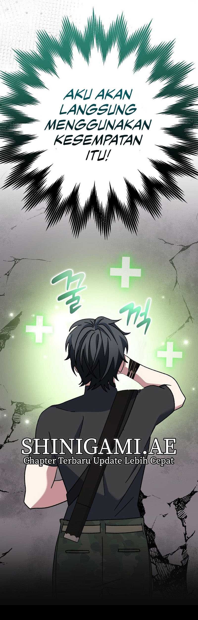 Genius Archer’s Streaming Chapter 34 Gambar 73