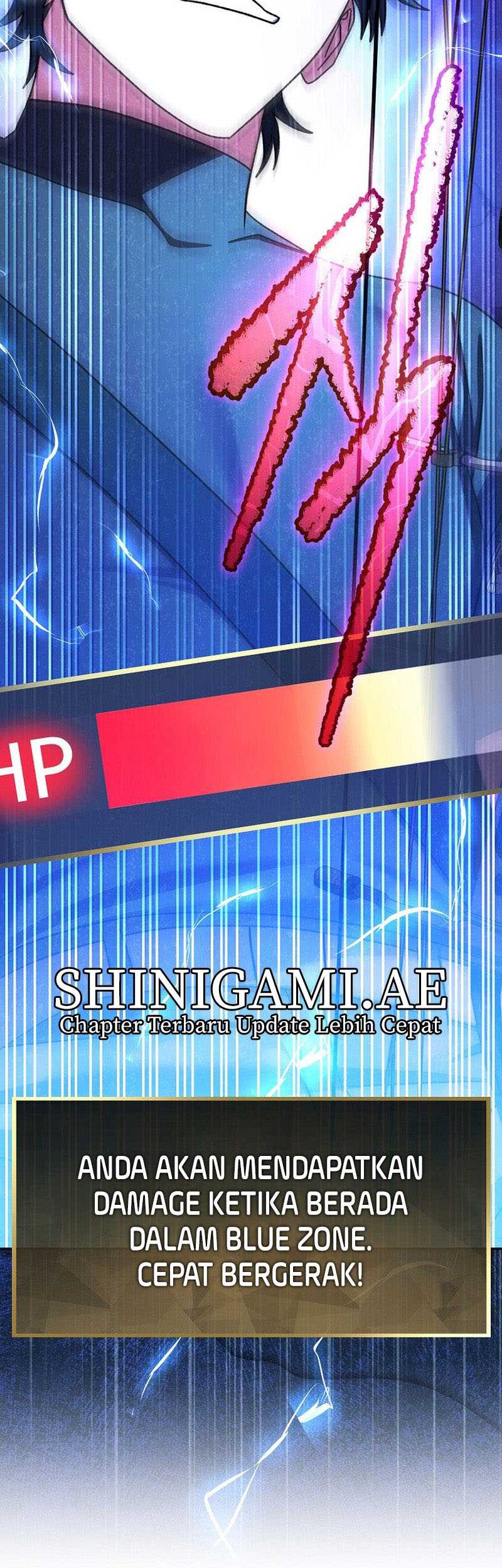 Genius Archer’s Streaming Chapter 34 Gambar 80