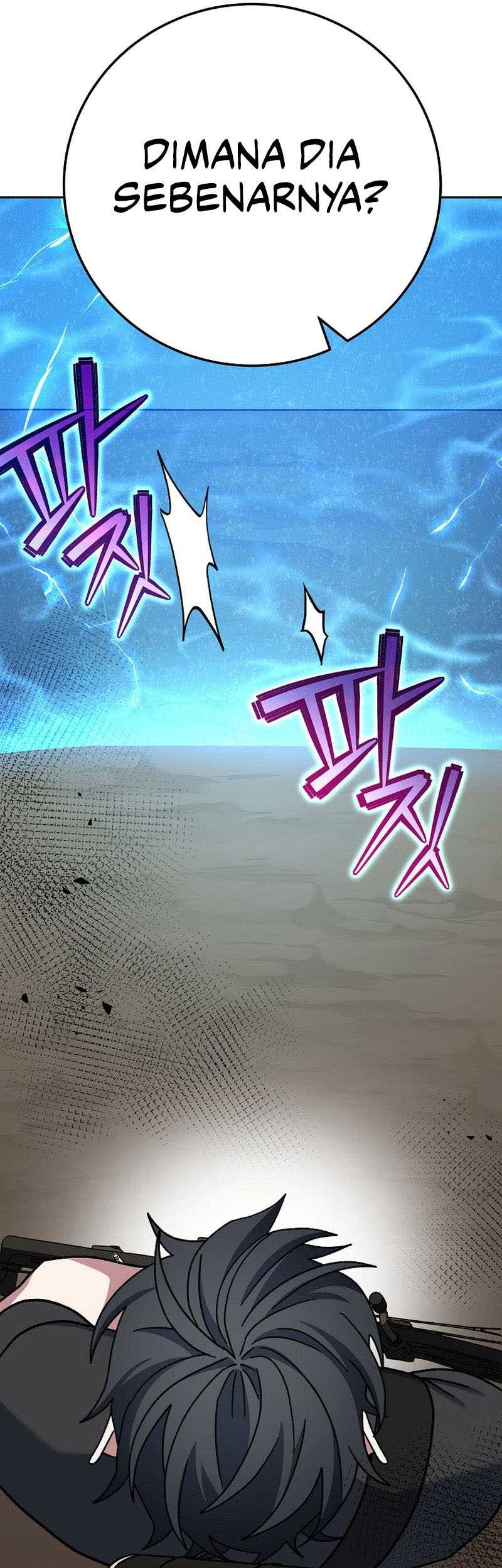 Genius Archer’s Streaming Chapter 34 Gambar 77