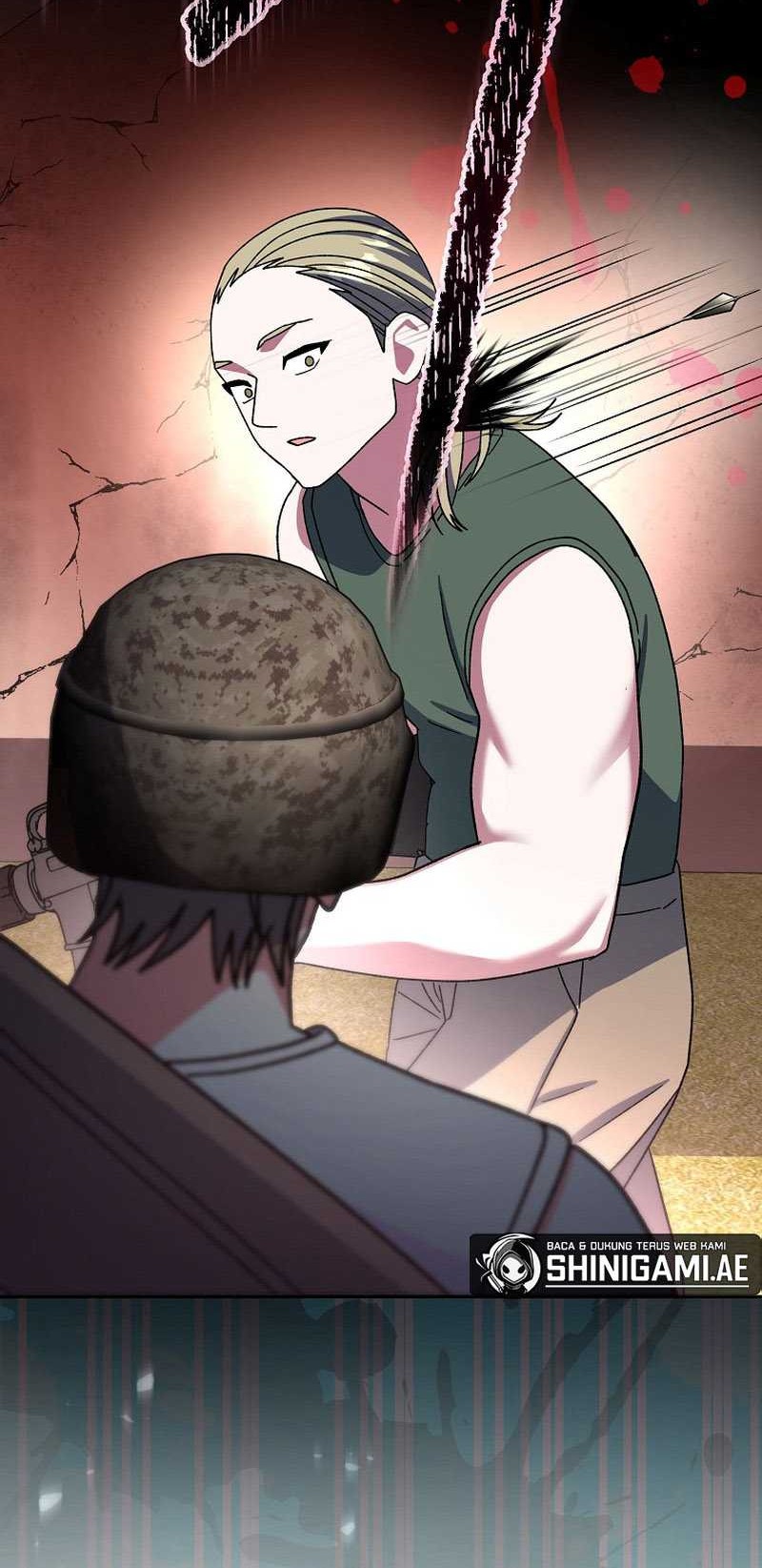 Genius Archer’s Streaming Chapter 34 Gambar 87