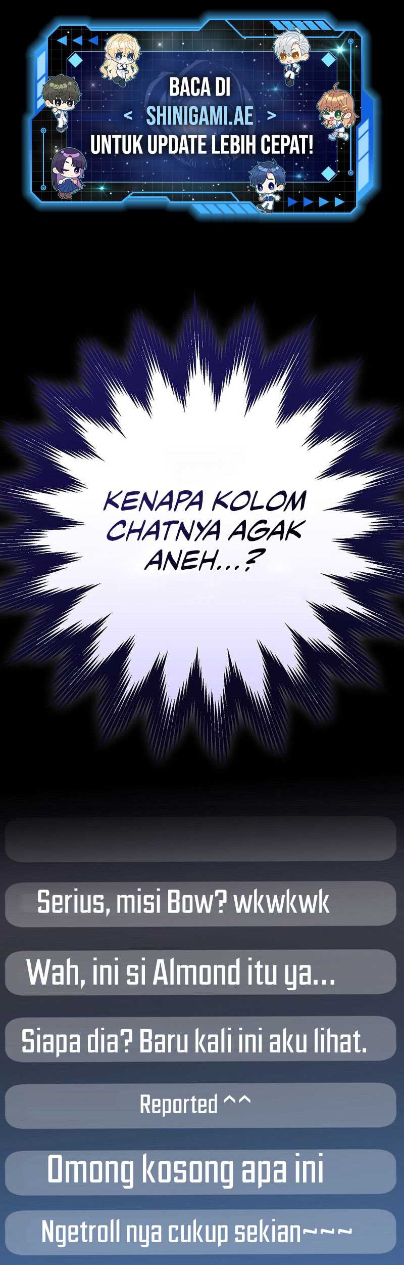 Manhwa Genius Archer’s Streaming Chapter 34 gambar nomor 2