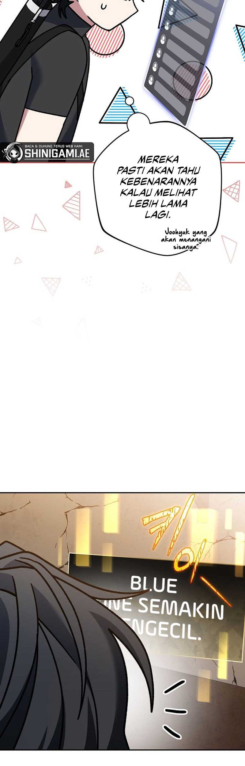 Genius Archer’s Streaming Chapter 34 Gambar 8