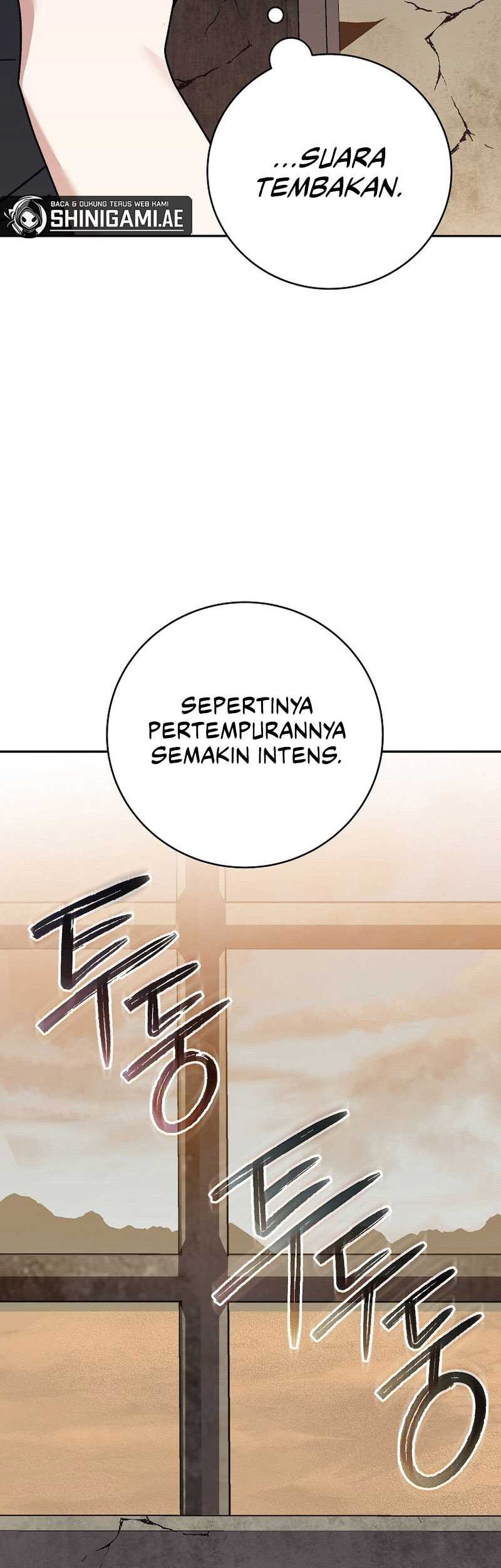 Genius Archer’s Streaming Chapter 34 Gambar 11