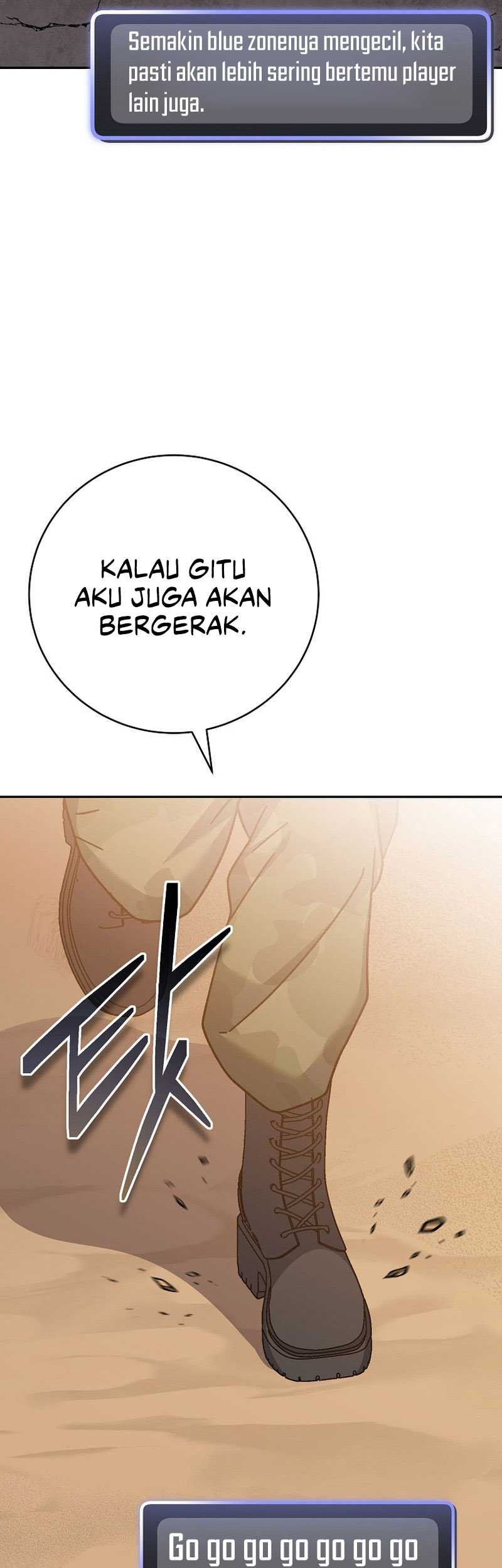 Genius Archer’s Streaming Chapter 34 Gambar 12
