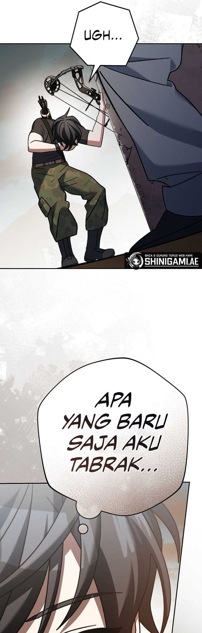 Genius Archer’s Streaming Chapter 34 Gambar 18