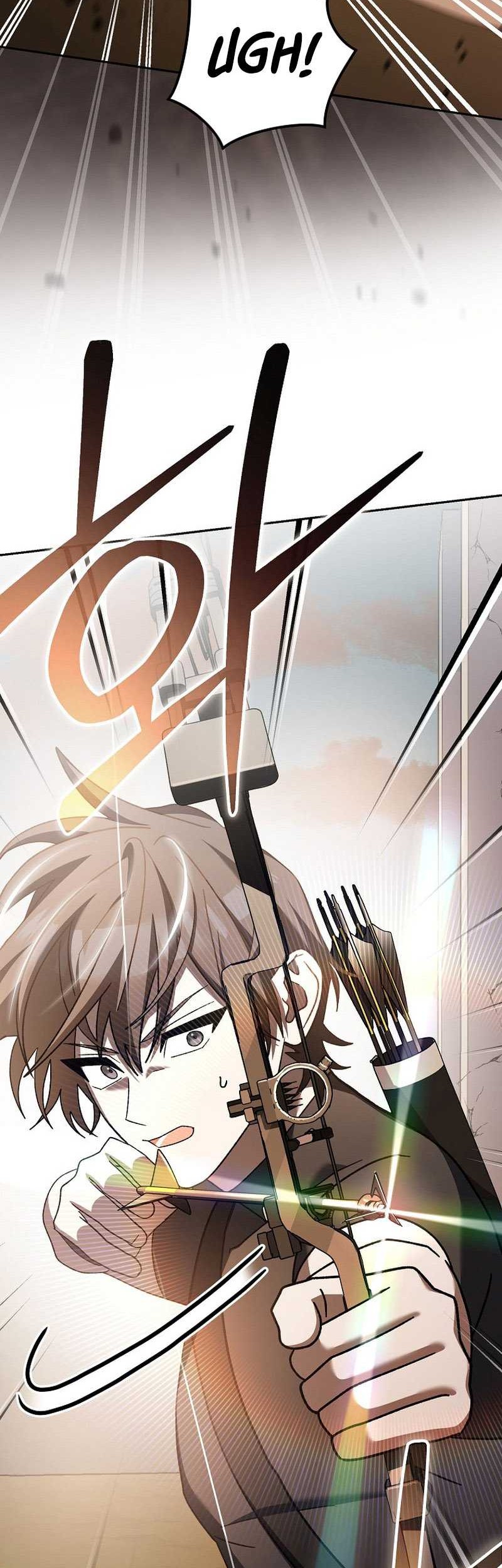 Genius Archer’s Streaming Chapter 34 Gambar 23