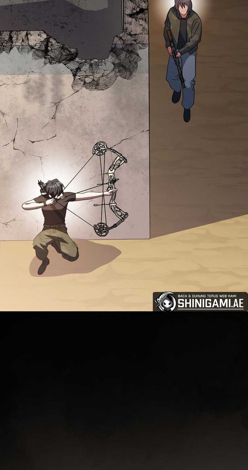 Genius Archer’s Streaming Chapter 34 Gambar 25