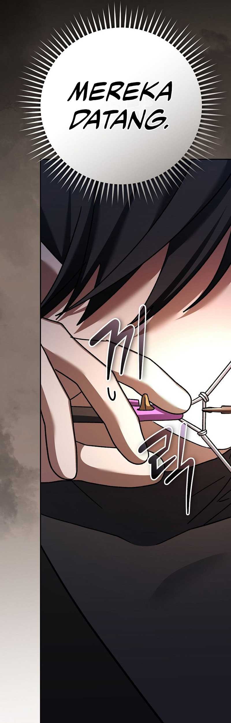 Genius Archer’s Streaming Chapter 34 Gambar 26